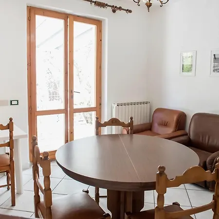 N203 - Numana, Ampio Trilocale Con Portico Lejlighed