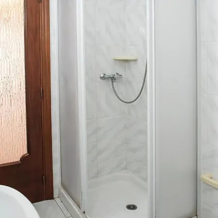 Lejlighed N203 - Numana, Ampio Trilocale Con Portico Sirolo